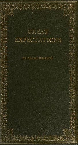 Great Expectations | [Charles Dickens]