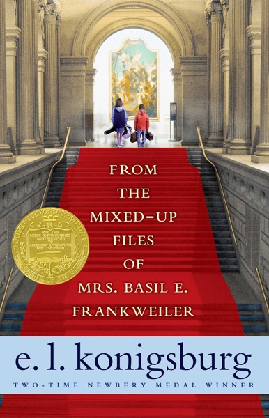 From the Mixed Up Files
