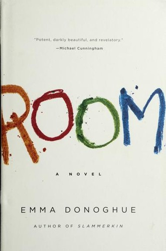 Room: A Novel