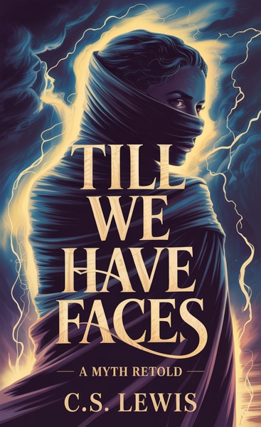 Till we have faces;: A myth retold