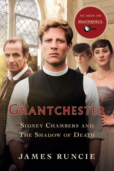 Sidney Chambers and the Shadow of Death by Jame Runcie (Granchester Mysteries #1)
