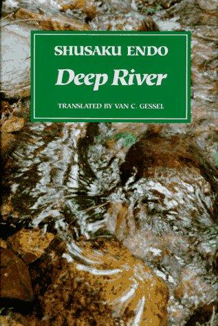 Deep River by Shusaku Endo
