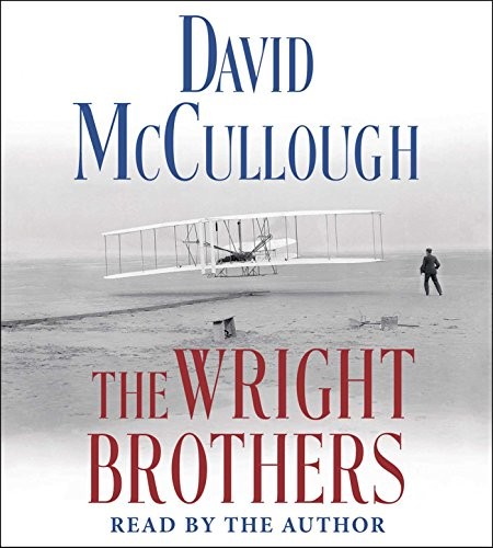 Wright Brothers by David McCullough