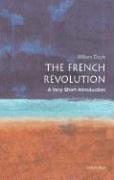 The French Revolution: A Very Short Introduction by William Doyle