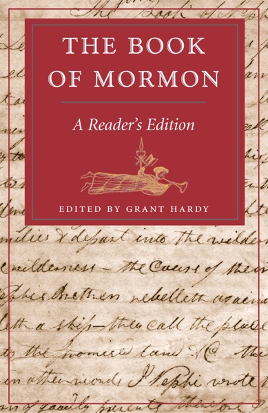 Sacred Texts of the World (The Great Courses) by Grant Hardy book review
