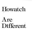 The Rich Are Different by Susan Howatch Book Review