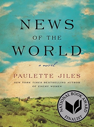 News of the World Book Review