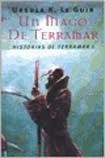 Tales of Earthsea by Ursula Le Guin