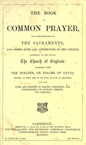 The Lord and His Prayer by NT Wright