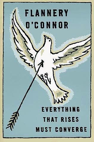 Everything that Rises Must Converge by Flannery O'Connor