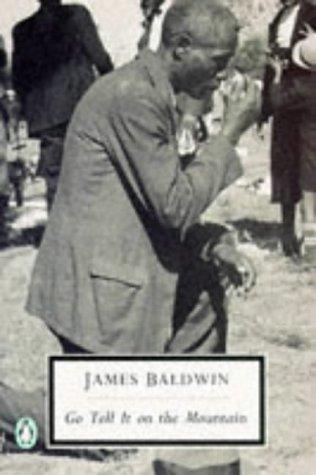 Go Tell It On the Mountain by James Baldwin