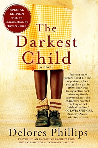51AN7lIkgyL.jpg The Darkest Child by Delores Phillips