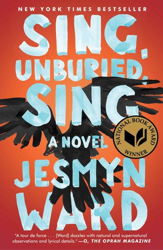 5153itOgrHL._SX325_BO1,204,203,200_.jpg Sing, Unburied, Sing by Jesmyn Ward