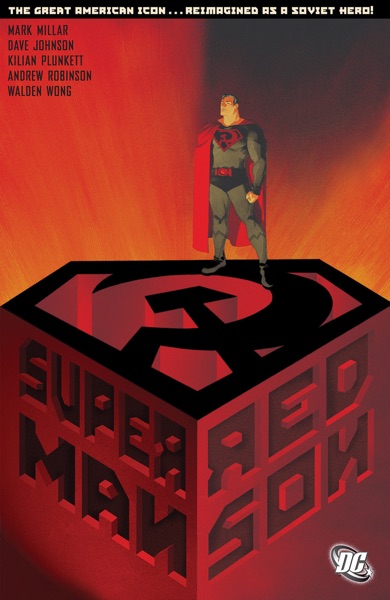 Superman: Red Son (New Edition)
