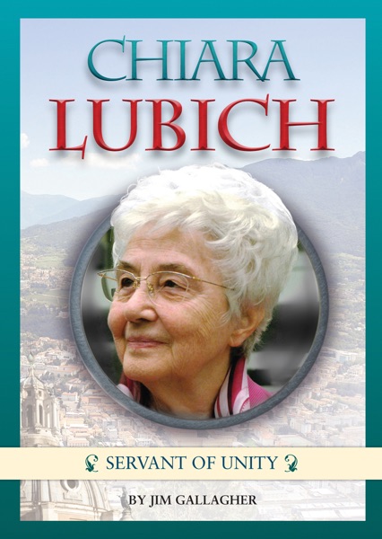 May They All Be One: Origins and Life of the Focolare Movement by [Lubich, Chiara]