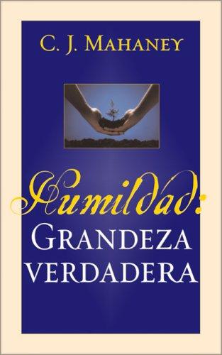 Cover of "Humility: True Greatness"