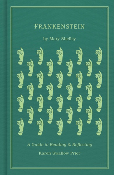 Frankenstein: A Guide to Reading and Reflecting cover image