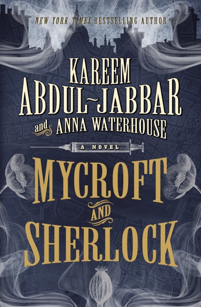 Mycroft and Sherlock cover image