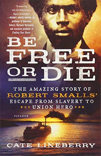 Be Free or Die cover image