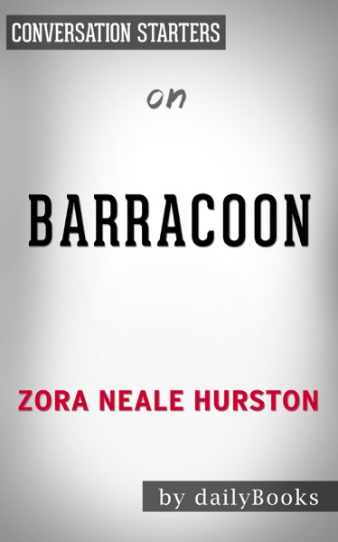 Barracoon cover image
