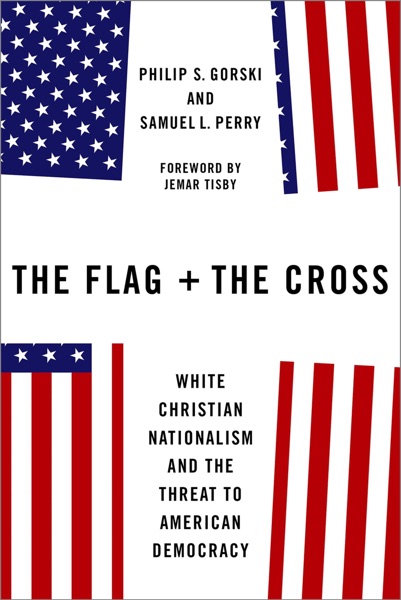 The Flag and the Cross cover images