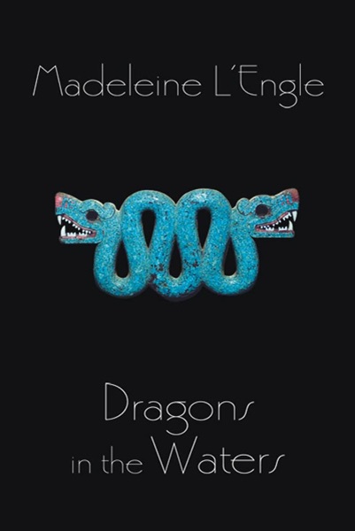Dragons in the Waters cover image
