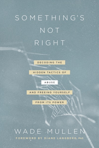 Something's Not Right cover image