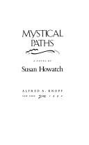Mystical Paths cover image