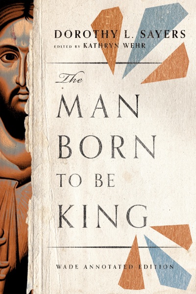 Man Born to be King Annotated Edition cover image