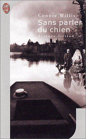 To Say Nothing of the Dog cover image