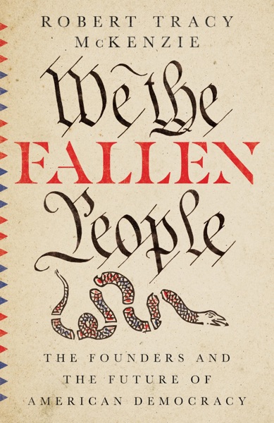 we the people cover image