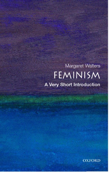 feminism cover image