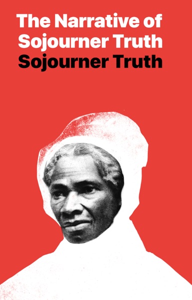 Narrative of Sojourner Truth cover image