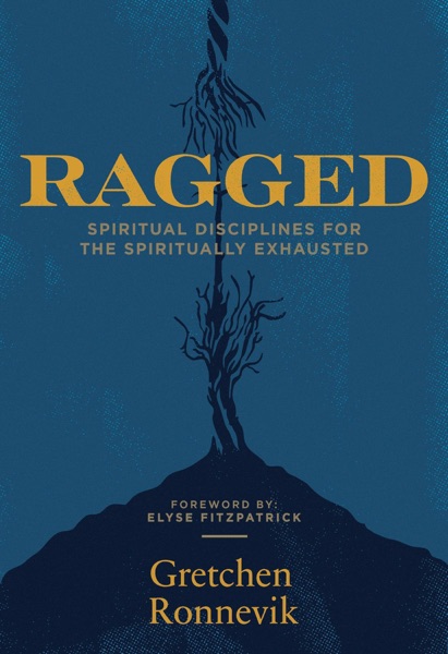 Ragged cover image