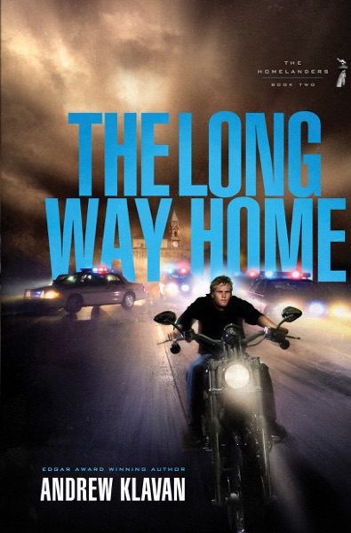 The Long Way Home (The Homelanders)