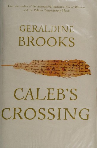 Caleb's Crossing: A Novel