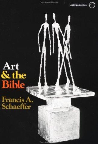 Art and the Bible (Ivp Classics)