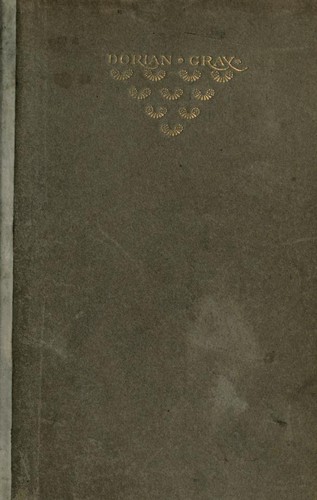 The Picture of Dorian Gray | [Oscar Wilde]