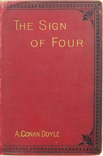 The Sign of Four | [Arthur Conan Doyle]