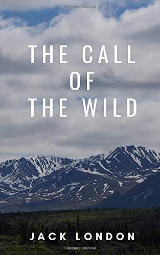 The Call of the Wild (Dover Thrift Editions)