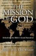 the mission of god