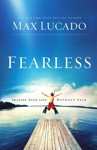 Fearless