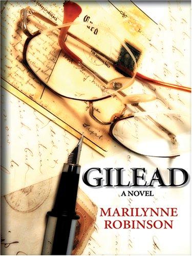 Gilead: A Novel