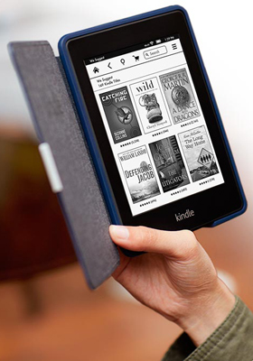 Kindle Paperwhite