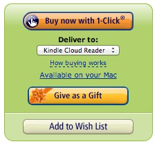 Give a Kindle book as a Gift