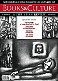 Books and Culture Magazine