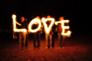 sparkler art 2013
