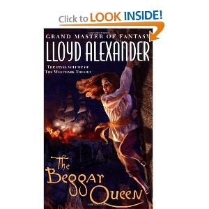 The Beggar Queen