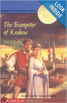 The Trumpeter of Krakow 