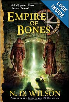 Empire of Bones